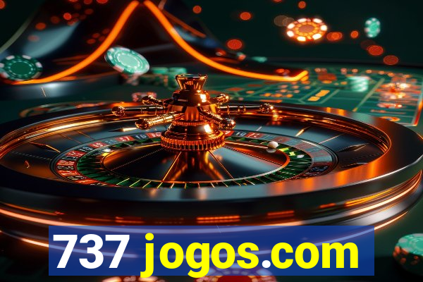 737 jogos.com